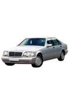 W140 1991-1998