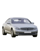 W126 SEDAN 1979-1991