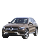 GLC Coupe C253 2016-2023