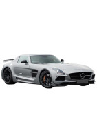 SLS AMG (C197)