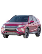 Eclipse Cross
