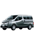 NV200