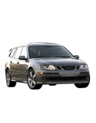 II 2003-2012 Sedan / Kombi