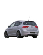 SEAT ALTEA XL 2006-