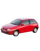 SEAT CORDOBA I MK1 1993-1996