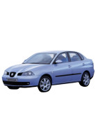 SEAT CORDOBA II 2002-2008