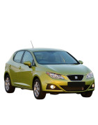 SEAT IBIZA IV 2008-2017