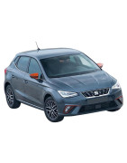 SEAT IBIZA V 2017-