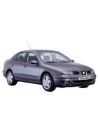 SEAT TOLEDO II 1998-2004