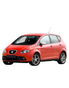 SEAT TOLEDO III 2004-2009