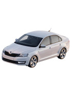 SEAT TOLEDO IV 2012-