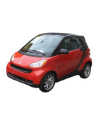 I 1998-2007 2/3D (W450)