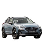 XV / XV CROSSTREK / CROSSTREK