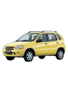 I 2000-2006 (HT51S/HT81S)