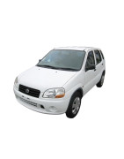 II 2001-2008 (HR51S/HR81S)