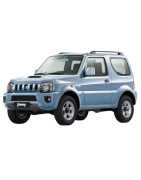 III 1998-2018 (JB23/JB33/JB43/JB53)