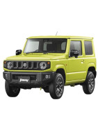 IV 2018- (JB64W/JB74W)