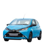 AYGO II 2014-