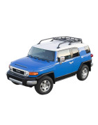 FJ CRUISER