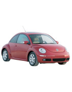 II (NEW BEETLE) 1997-2011