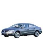 PASSAT CC