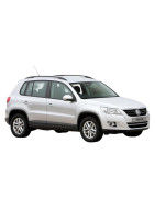 TIGUAN 2007-2015