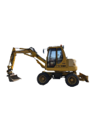 PC75R-2, PC95R-2, PC110R, PW95R