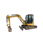 303C CR, 303E CR, 303.5C, 303.5C CR, 303.5D, 303.5E, 304C CR, 304D CR, 304E, 305C CR, 305D CR, 305E, 305.5 D, 305.5E