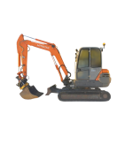 ZX16, ZX18, ZX25, ZX30, ZX35, ZX40, ZX50 2003-2010