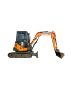 ZX29U-3, ZX33U-3, ZX38U-3, ZX48U-3, ZX52U-3