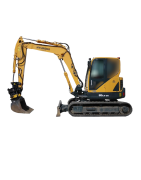 R80CR-9, R80CR-9A 2011-