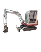 TB125, TB135, TB145 1998-2009