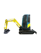 VIO20-3, VIO25-3, VIO25-4, VIO20-6A, VIO25-6A