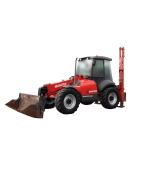 MLB625, MLB625 TURBO