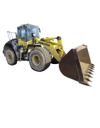 WA380-7, WA470-7, WA500-7 2013-2016