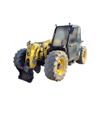 TH336, TH337, TH406, TH407, TH414, TH417, TH514