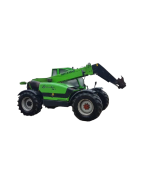 AGROVECTOR 37.6, 37.7 2013-