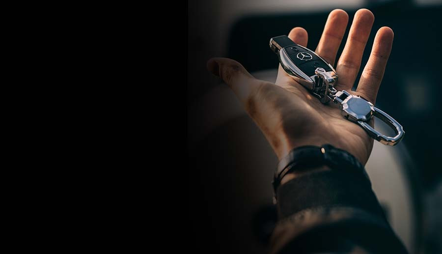 Keys for all car brands