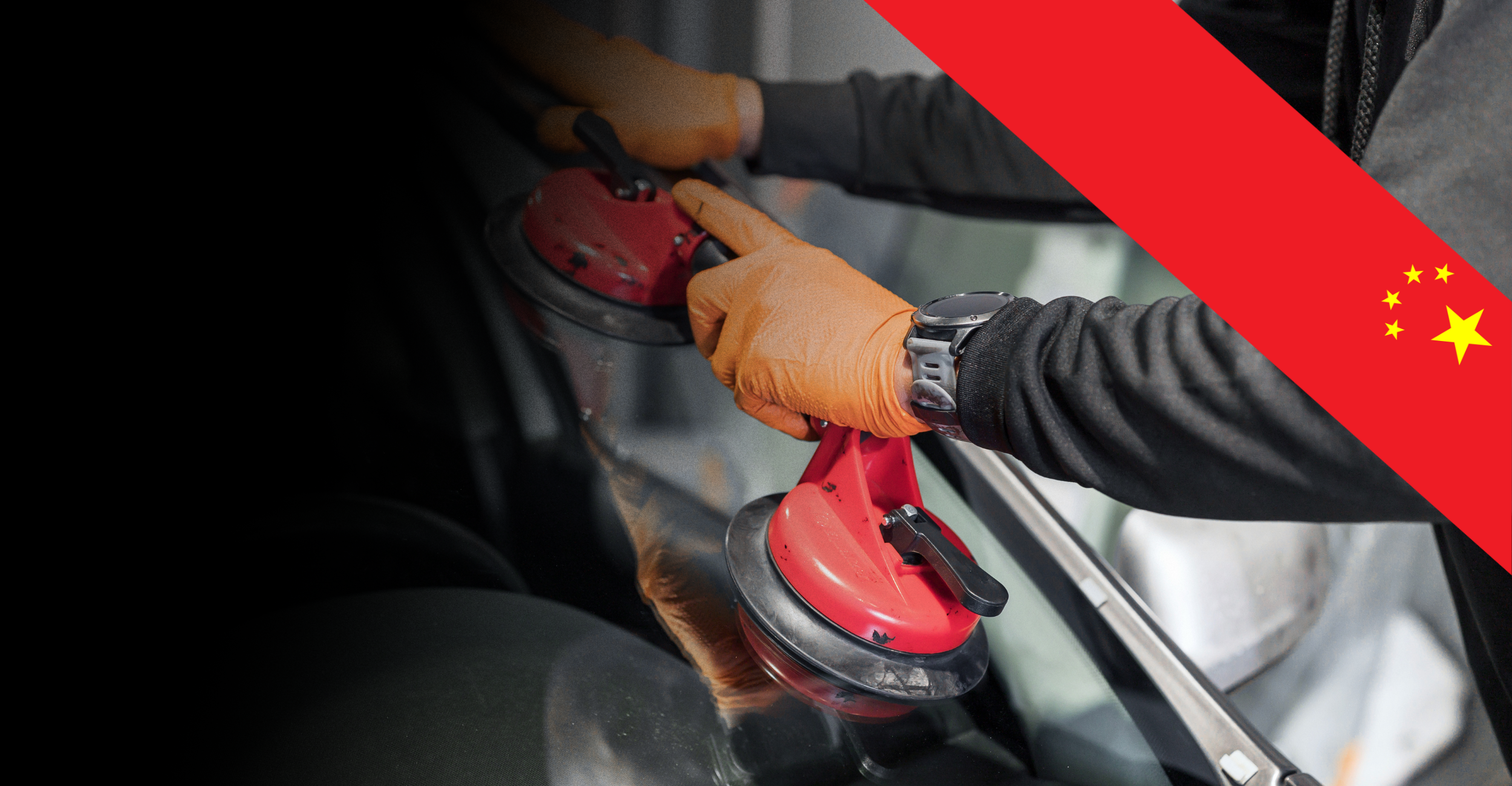 MG, BYD, BAIC, OMODA, JAECCO and others.